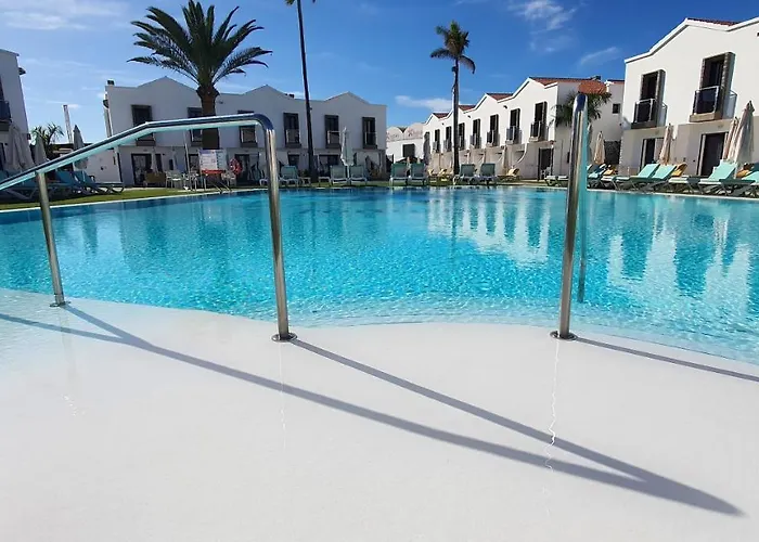 Fbc Fortuny Resort - Adults Only Maspalomas , Spain