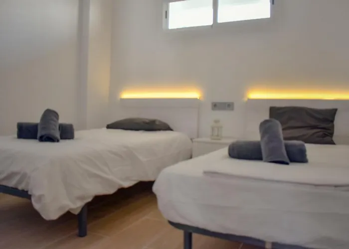 Nice Apartment In Siesta 2 Puerto Alcudia, Spain