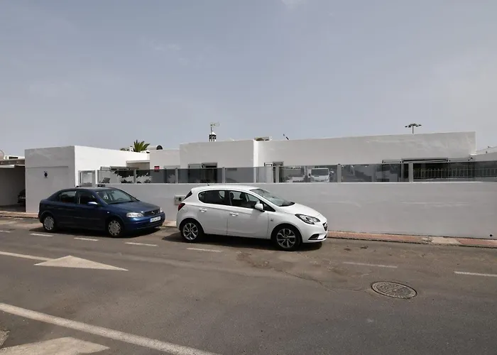 Villa Malaguenas Puerto del Carmen , Spain