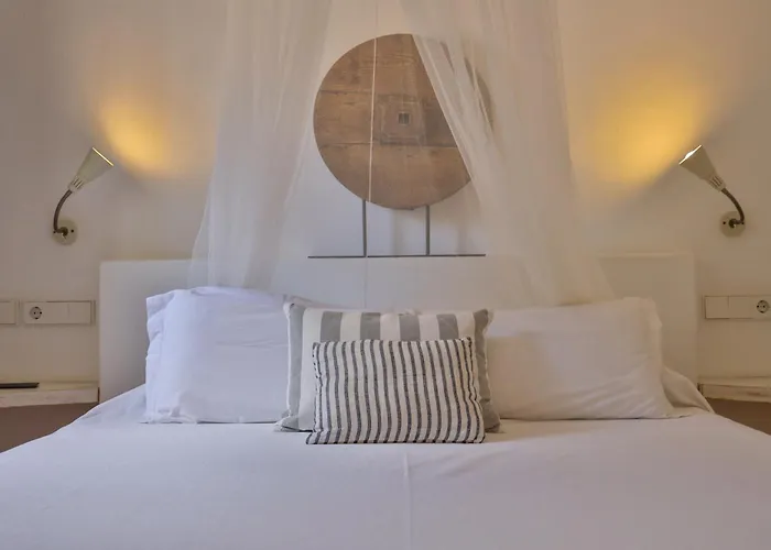 Talaya Formentera Apartment Playa Migjorn, Spain
