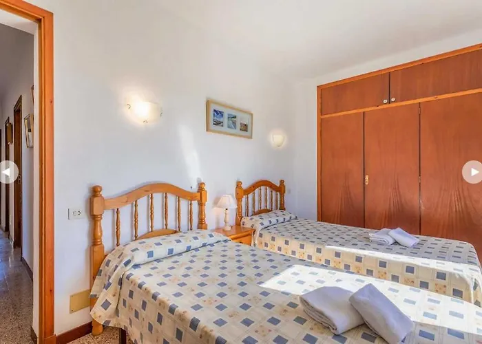 Villa Margarita Cala d'Or , Spain