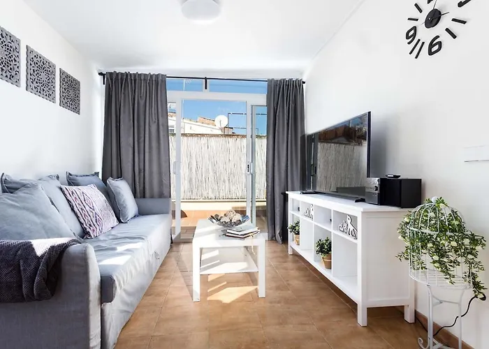 Mallorca Suites - Turismo De Interior Palma de Mallorca, Spain