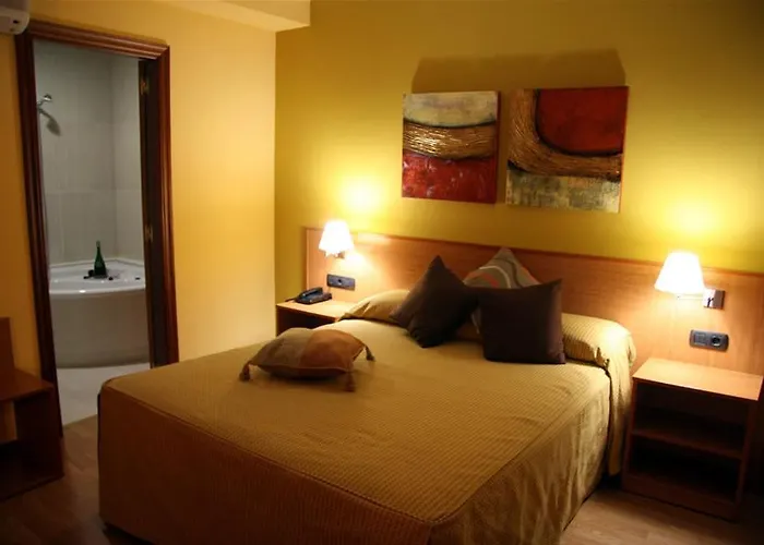 Hotel Leyton Foz, Spain
