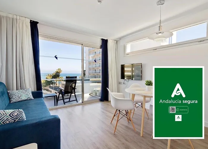 Carihuela Suites Torremolinos, Spain
