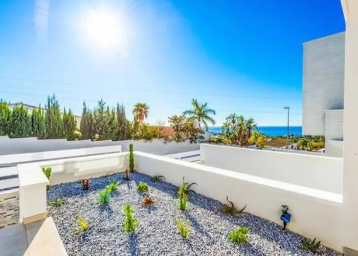Villa Salsa Nerja, Spain