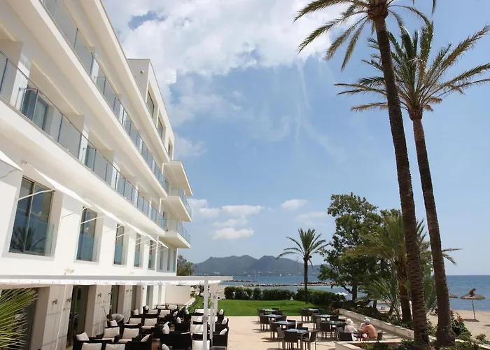 Hotel Gran Sol Cala Bona , Spain
