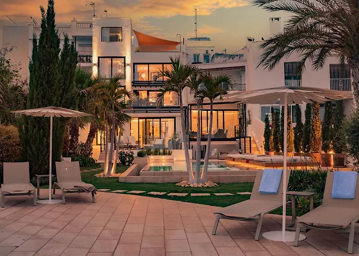 Horizonte Club In Nerja By Solaga Holiday Homes, Spain