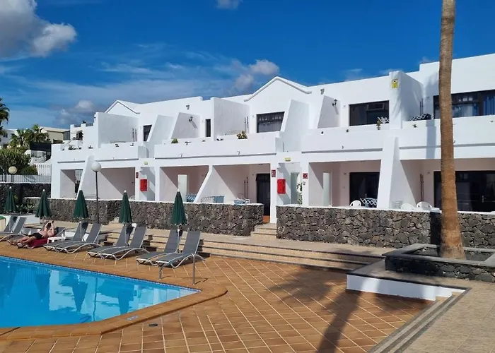 Princesa Ico Puerto del Carmen , Spain