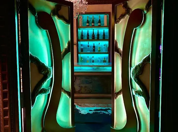 Utopia Alicante - Hotel Boutique Para Adultos, Spain
