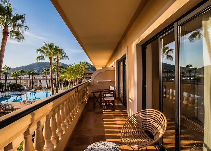 Mon Port Hotel & Spa Port D'Andratx, Spain