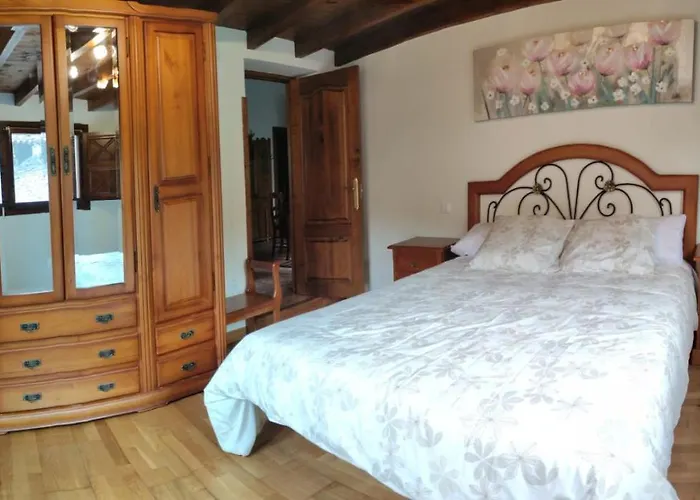 Apartamento El Nial De Potes, Spain