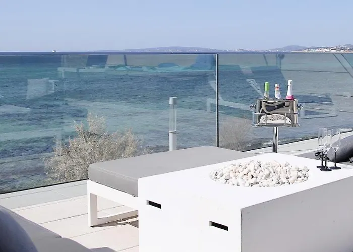 Villa Molinar Palma de Mallorca, Spain