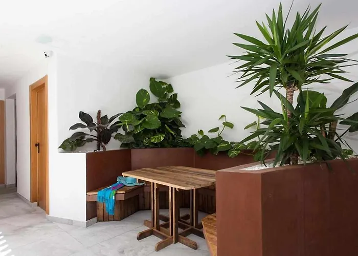 Hotel Vacanzy Urban Boutique Adults Only Corralejo, Spain