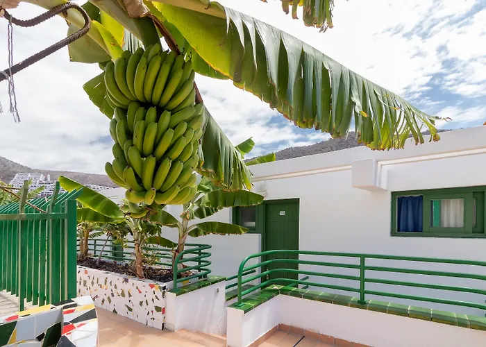 Porlamar Apartments Puerto Rico , Spain