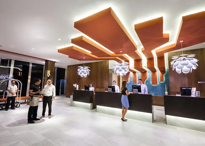 Hotel Riu Vistamar Puerto Rico , Spain