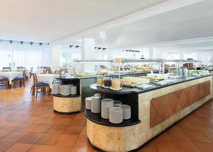 Hotel Palia Dolce Farniente 3 Sup Cala d'Or , Spain