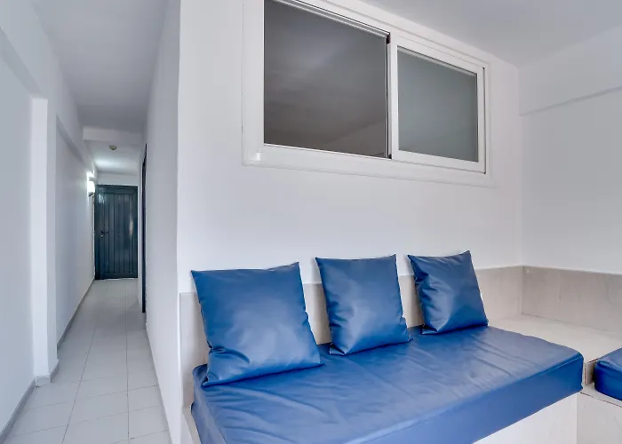 New Kensington Apartments - Econotels Magaluf , Spain