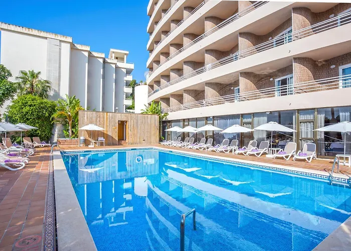 Be Live Experience Costa Palma (Adults Only) Hotel Cala Major , Spain