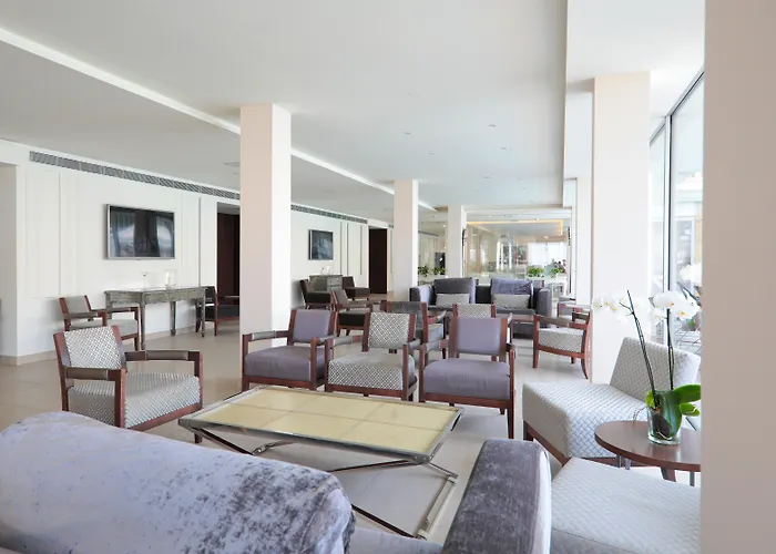 Hotel La Pergola Mallorca Port D'Andratx, Spain