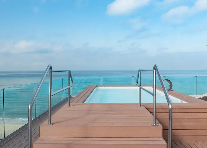 Hotel Negresco - Adults Only Playa de Palma , Spain