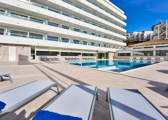 Globales Torrenova (Adults Only) Hotel Magaluf , Spain