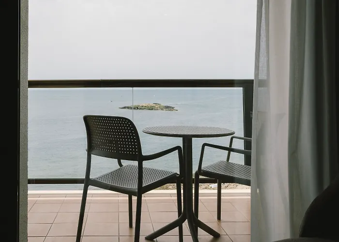 Aluasoul Palma Hotel Adults Only Can Pastilla , Spain