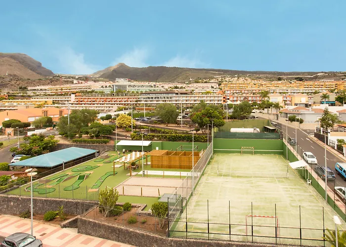 Landmar Playa La Arena Hotel Puerto de Santiago , Spain