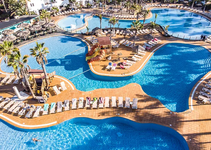 Apartamento Oasis Dunas Corralejo, Spain