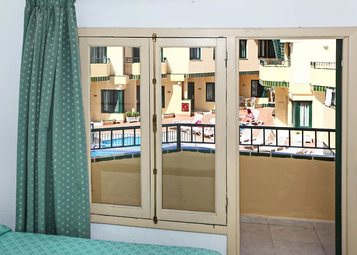 Barranco Chic! Apartments By Alegria Playa de las Americas , Spain