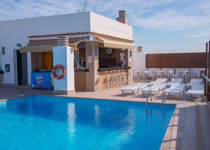 Sunside Ibiza Studios - Only Adults San Antonio , Spain