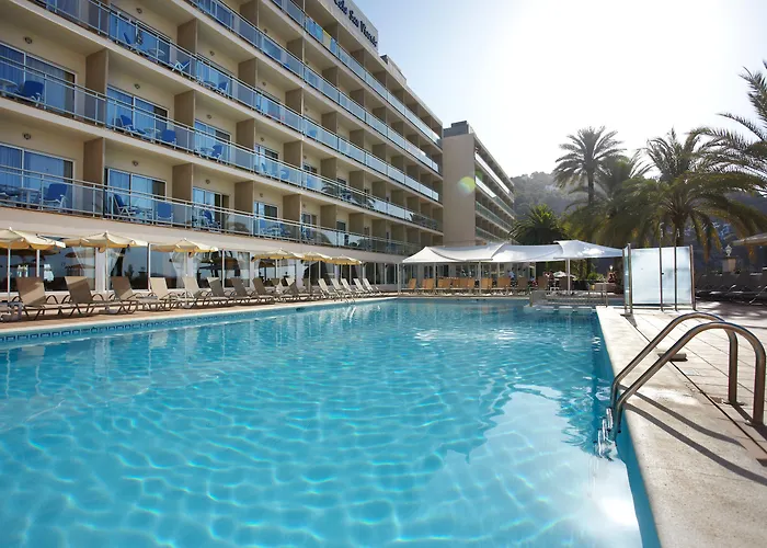 El Somni Ibiza Dream Hotel By Grupotel Sant Joan De Labritja, Spain