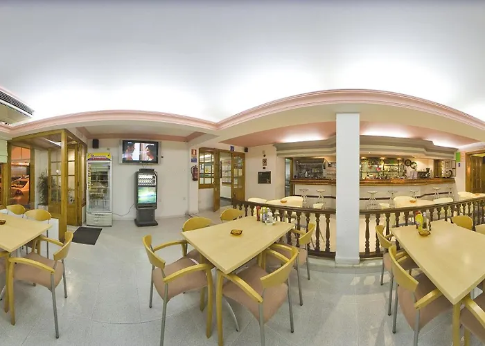 Hostal Adelino San Antonio , Spain