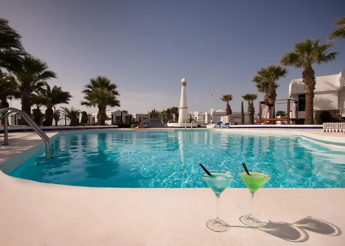 Apartamentos Panorama (Adults Only) Puerto del Carmen , Spain
