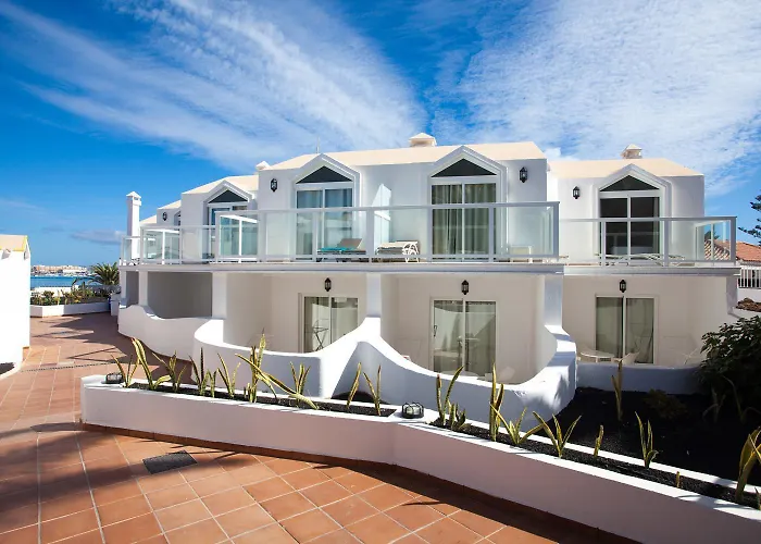 Tao Caleta Playa Apartment Corralejo, Spain