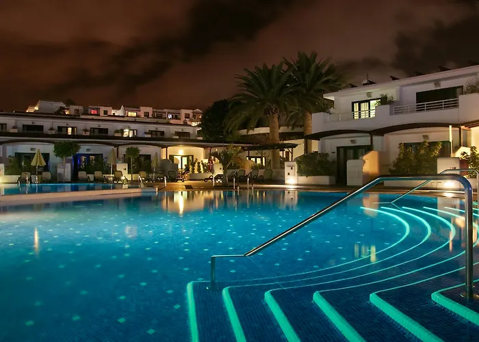 Relaxia Lanzaplaya Hotel Puerto del Carmen , Spain