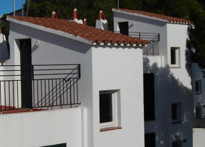 Apartamentos Alta Galdana Cala Galdana , Spain