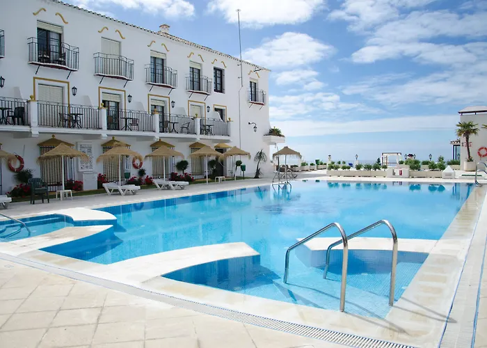 Trh Mijas Hotel, Spain