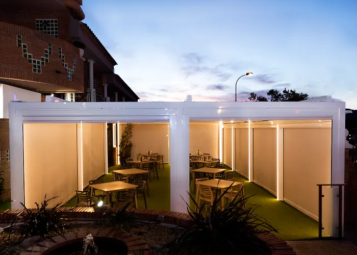 Hotel Boutique Calas De Alicante, Spain