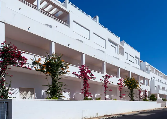 Hotel Mexico Vera, Spain