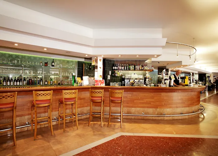 Ona Don Juan Hotel Lloret de Mar, Spain