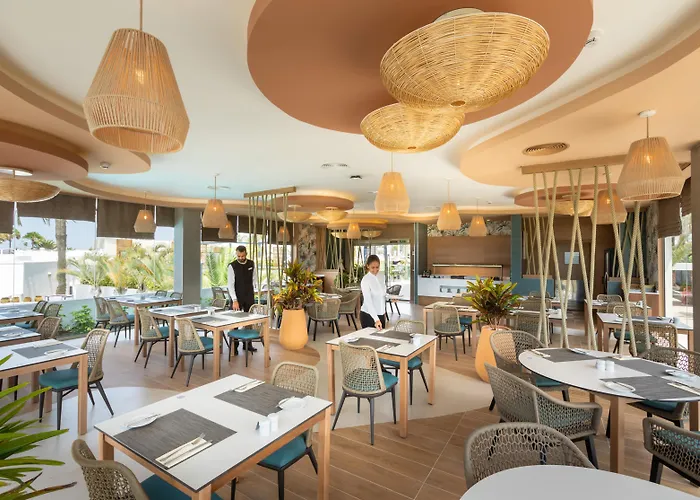 Hotel Riu Palace Maspalomas - Adults Only, Spain