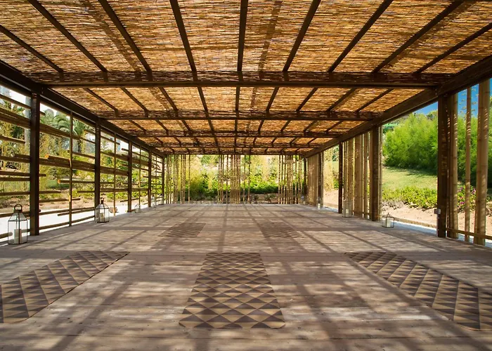 Insotel Tarida Beach Resort & Spa Cala Tarida , Spain