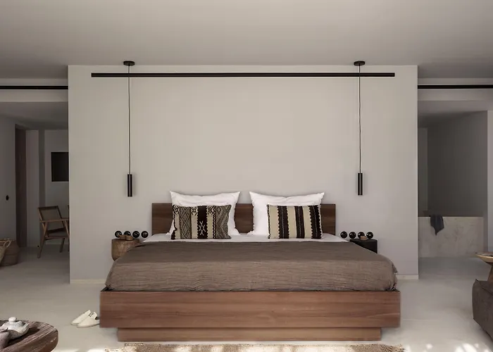 Oku Ibiza (Adults Only) Hotel San Antonio , Spain