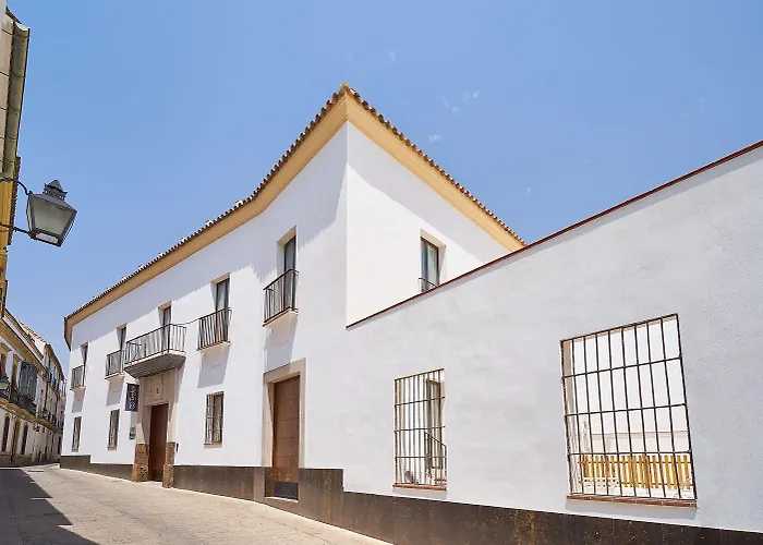 Tandem El Patio Apartment Cordoba, Spain