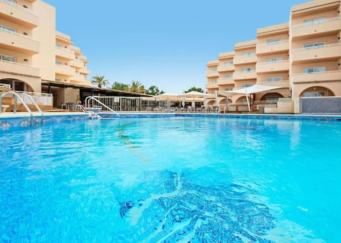 Rosamar Ibiza Hotel (Adults Only) San Antonio , Spain