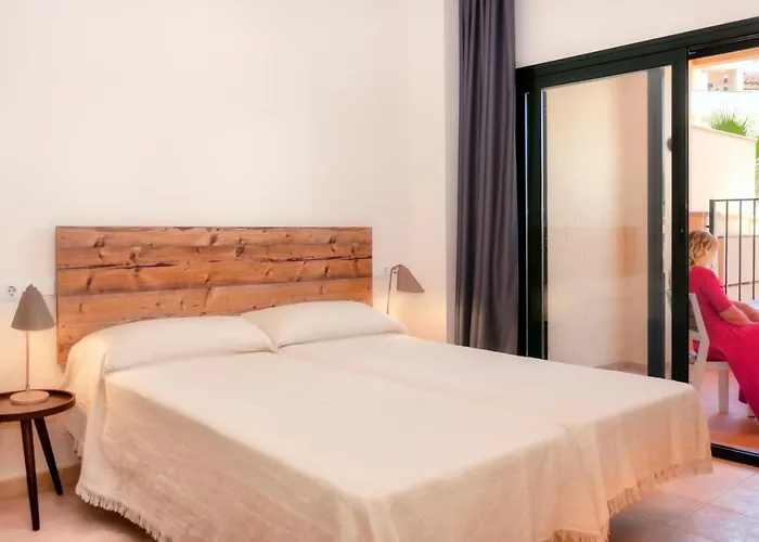 Ona Hacienda Del Alamo Golf Apartments Fuente Alamo , Spain