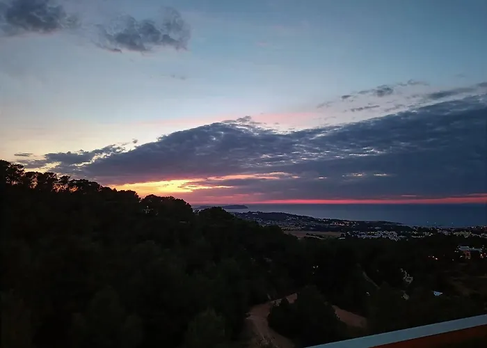 Club Victoria Hotel Sant Josep de sa Talaia, Spain