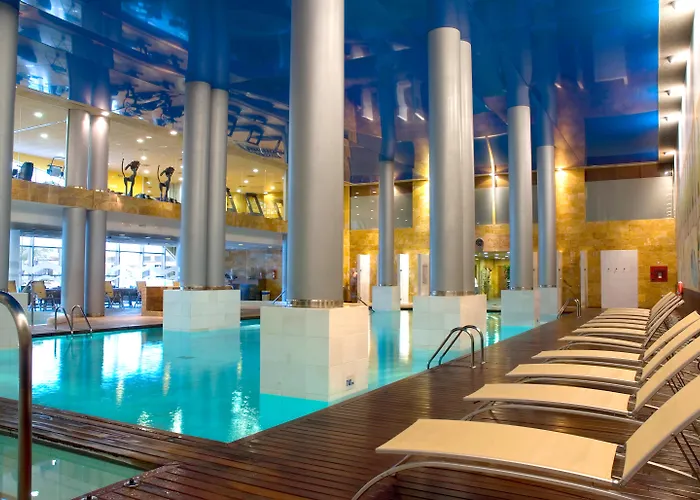Grupotel Playa De Palma Suites & Spa, Spain