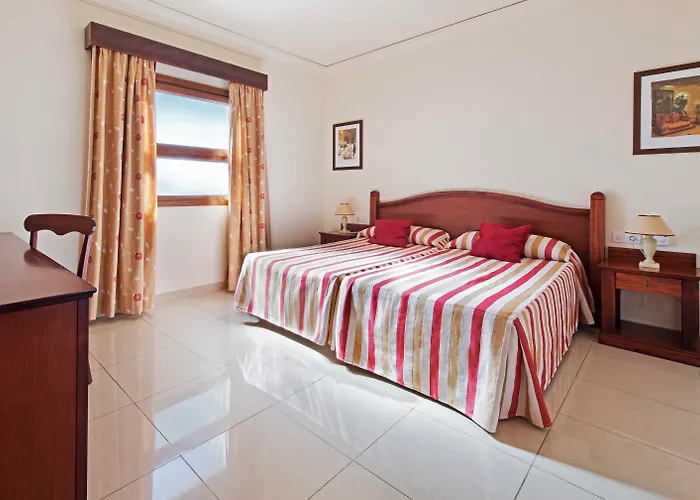 Marylanza Suites & Spa Los Cristianos , Spain