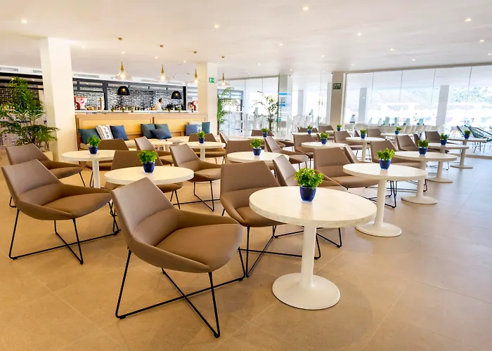 Parque Nereida Suites Hotel Cala Ratjada , Spain